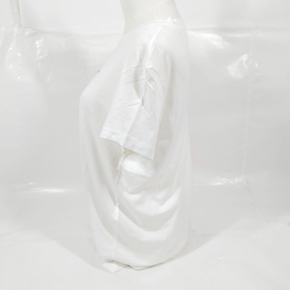 Chanel white t-shirt - Picture 2 of 9